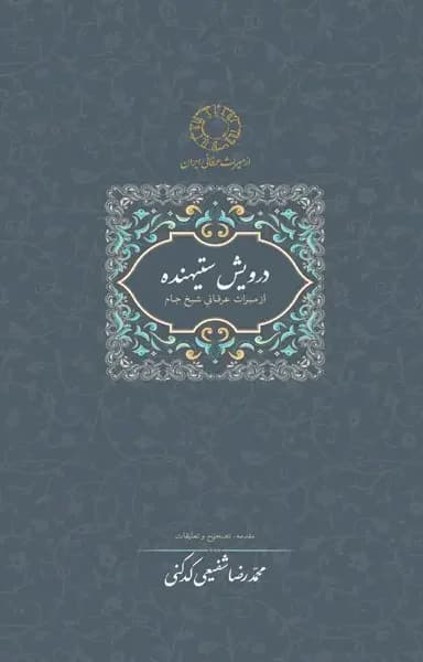 درویش ستیهنده