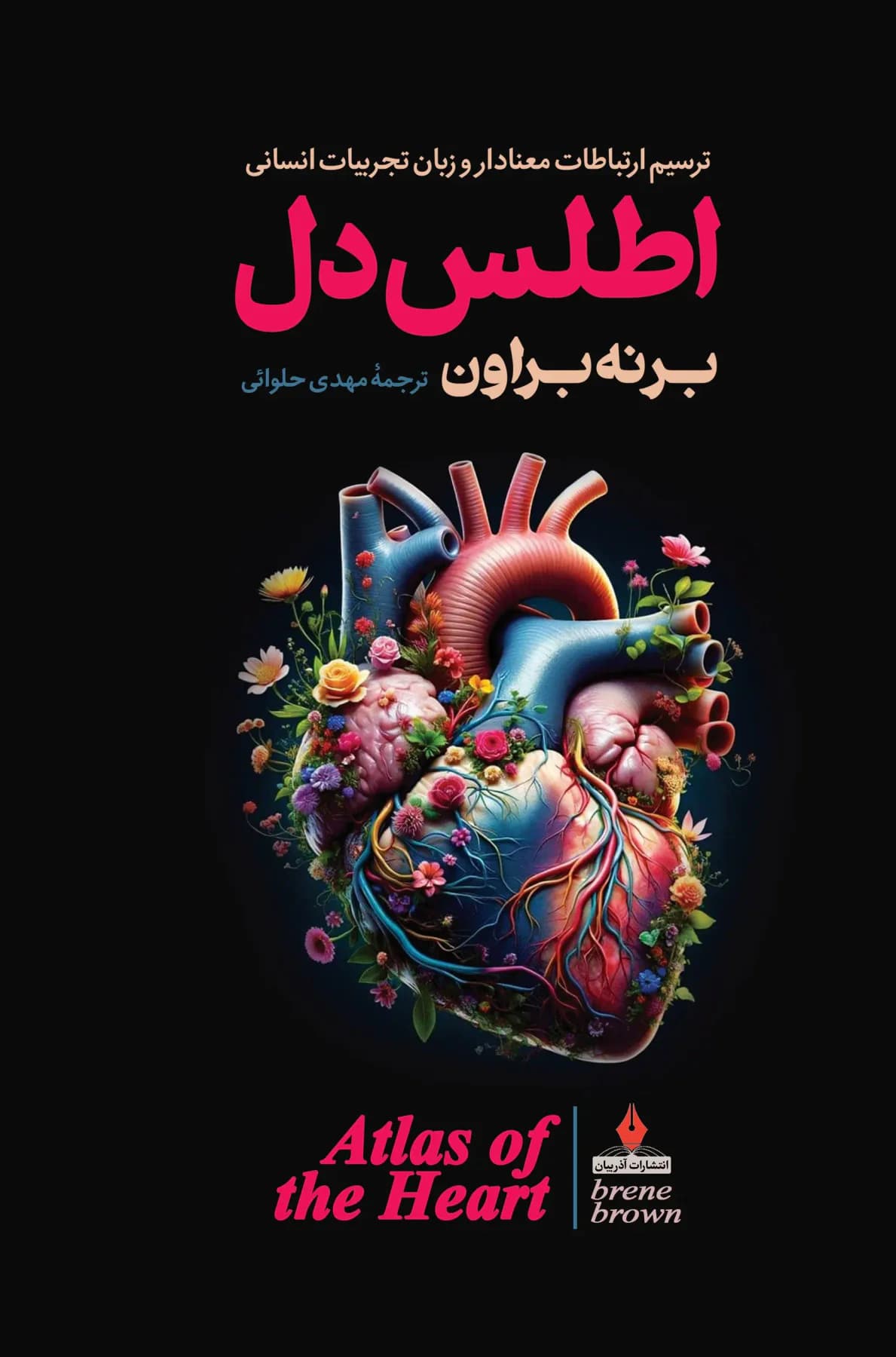 اطلس دل