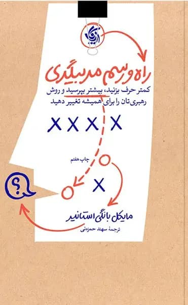 راه و رسم مربیگری