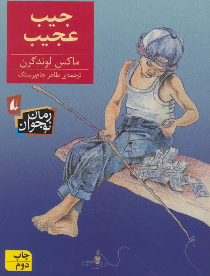 جیب عجیب