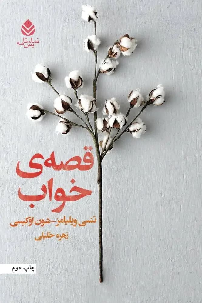 قصه ی خواب
