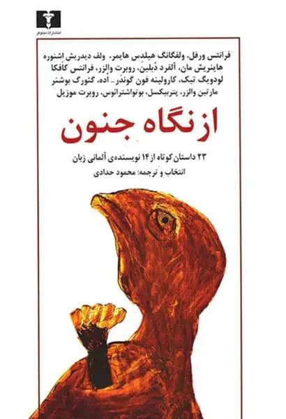 از نگاه جنون
