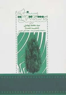 گفتگوهای سینمایی سید محمد بهشتی