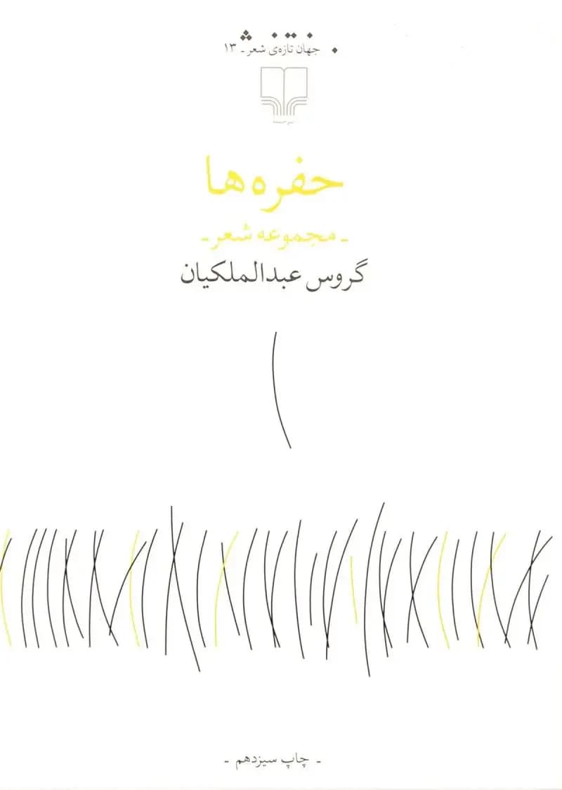 حفره ها