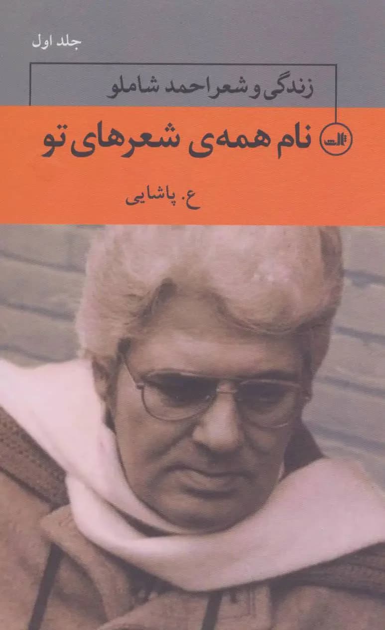 نام همه ی شعرهای تو