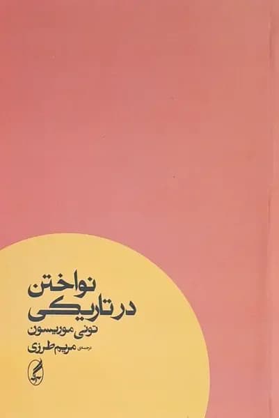 نواختن در تاریکی