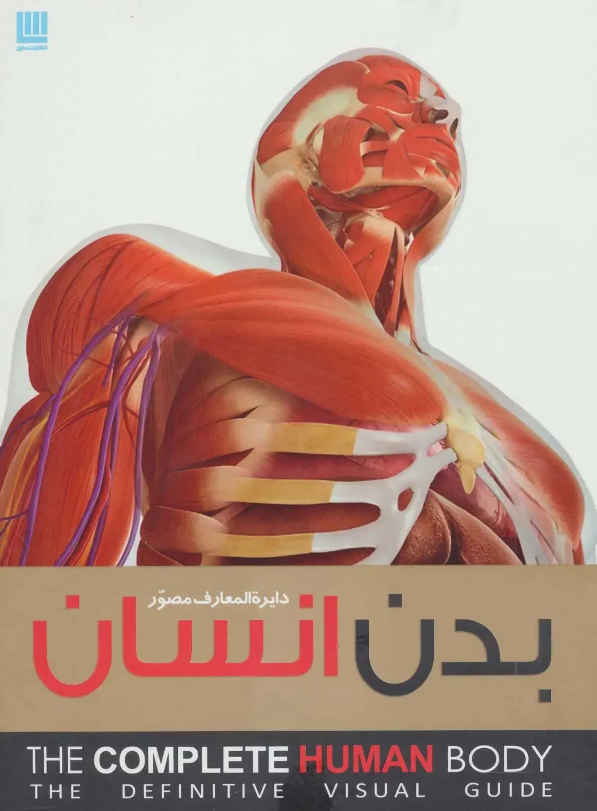 دایره المعارف بدن انسان