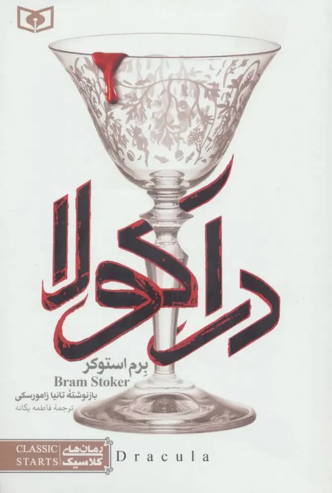 دراکولا