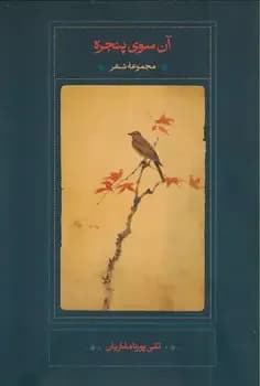 آن سوی پنجره