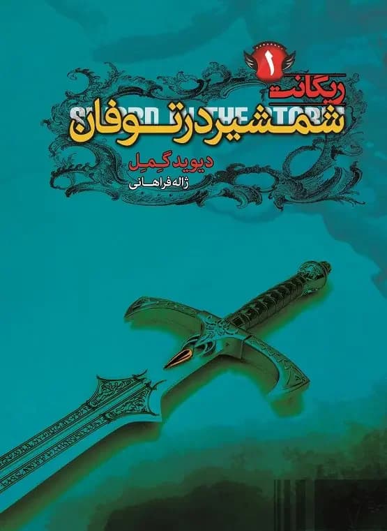 شمشیر در توفان