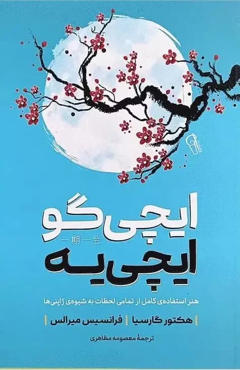 ایچی گو ایچی