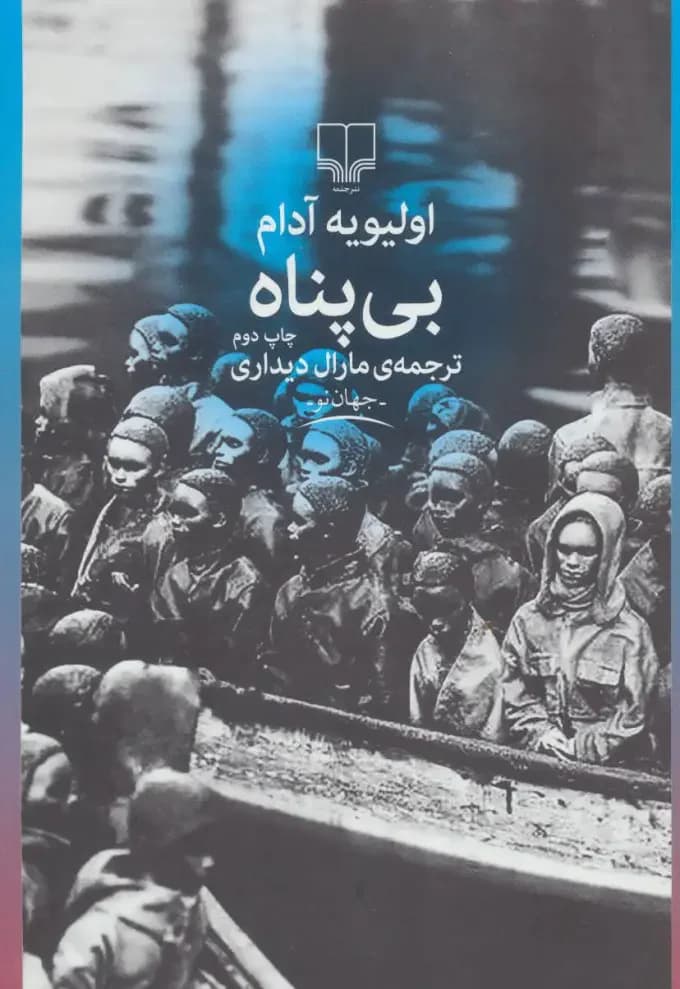 در پناه هیچ