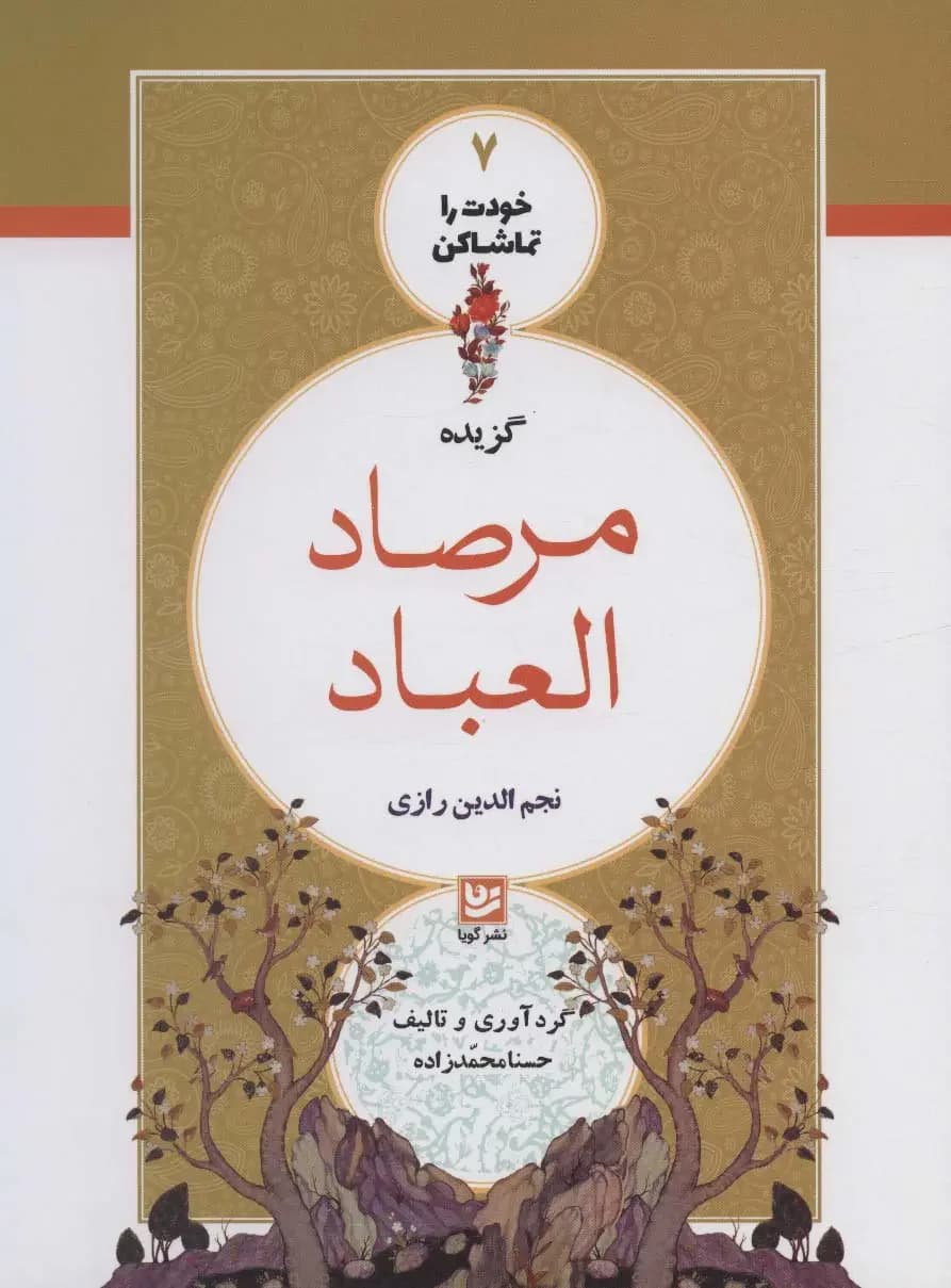 گزیده مرصاد العباد