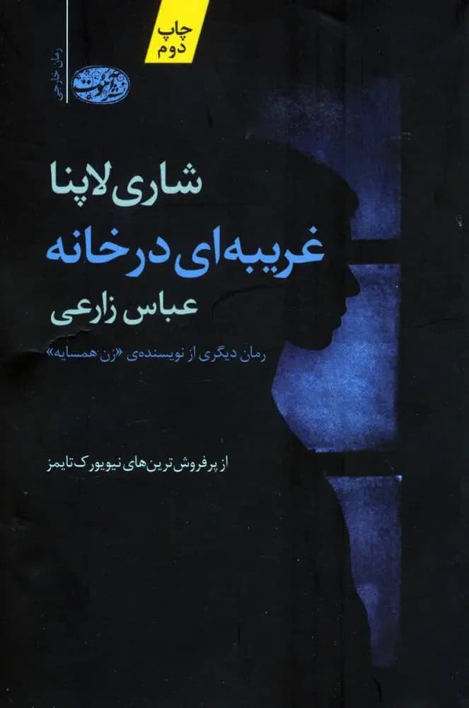 غریبه ای در خانه