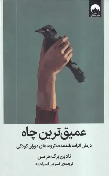 عمیق ترین چاه