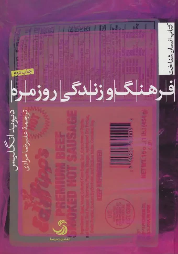 فرهنگ و زندگی روزمره
