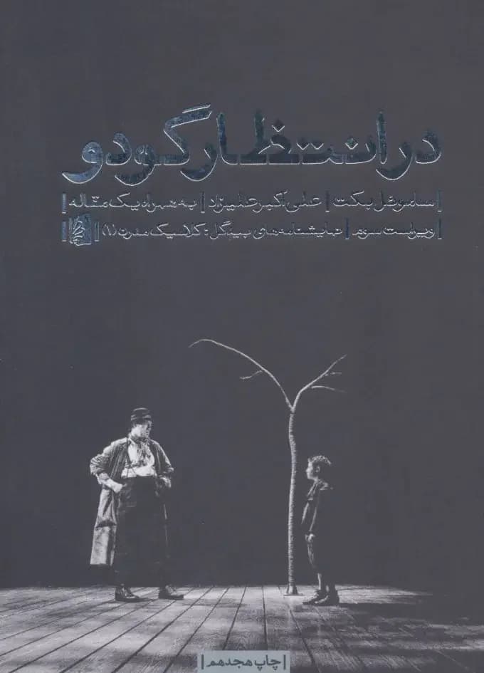 در انتظار گودو
