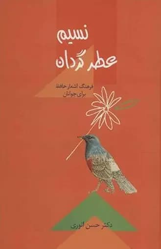 نسیم عطر گردان