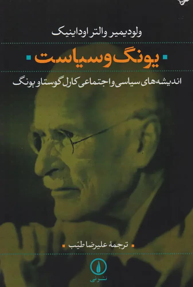 یونگ و سیاست