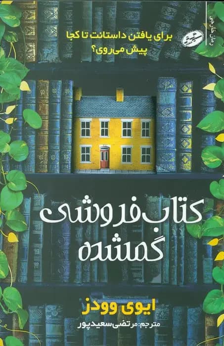فروشی گمشده