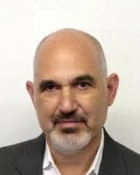 دیوید جازلیت